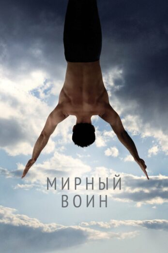Мирный воин — постер